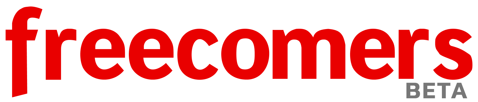 Freecomers Logo